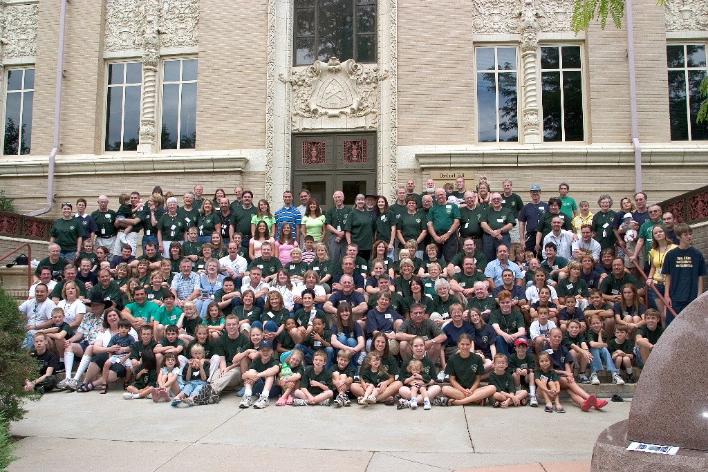 2005 group picture